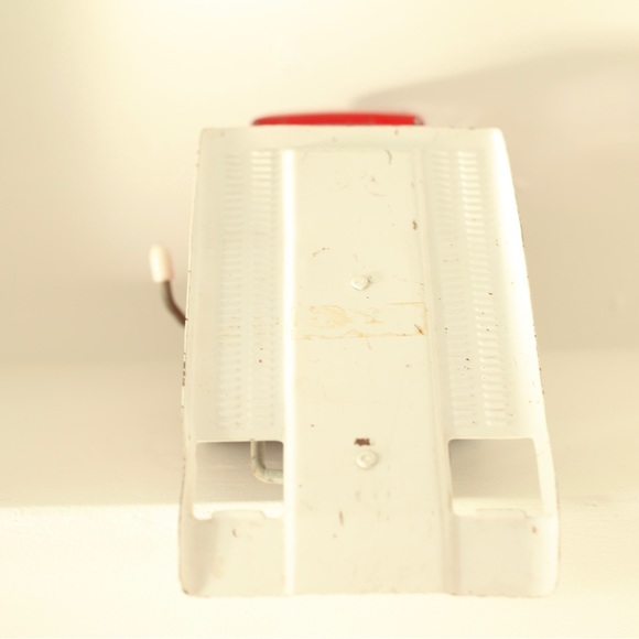 vintage 1970s Buddy L Turbine Transport Steel Toy Truck - Picture 6 of 8